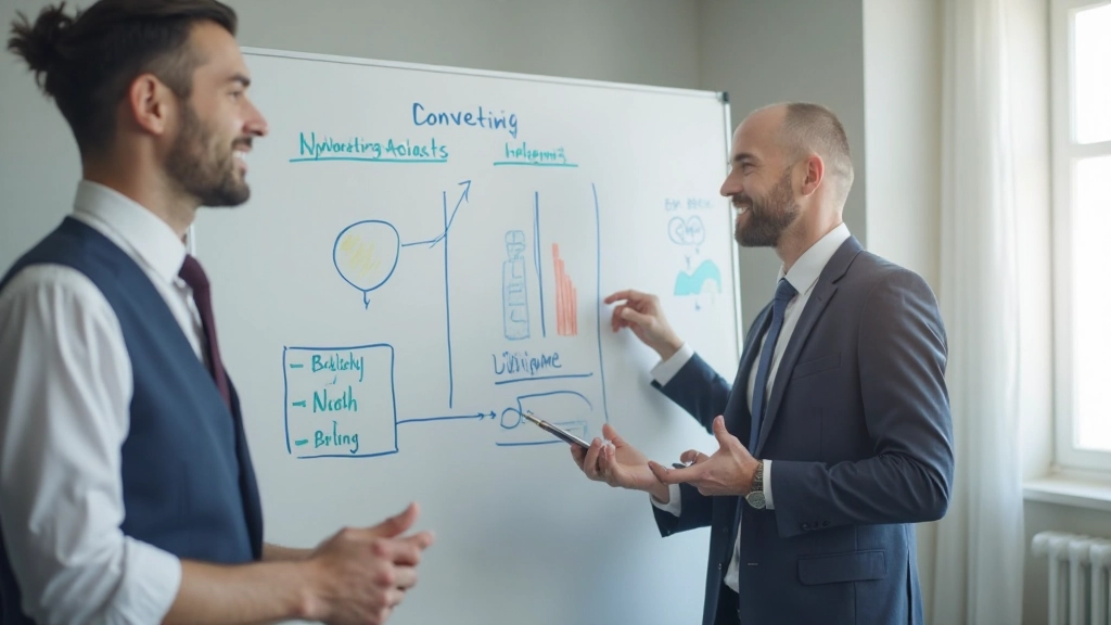 Диаграмма процесса доставки объявлений и распределения бюджета рекламной кампании