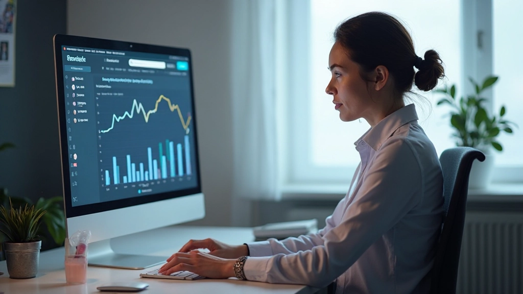 Скриншот интерфейса инструмента для настройки параметров таргетирования объявлений